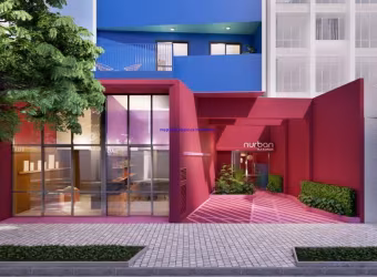 Loja 88,19 e 01 banheiro;(Fotos ilustrativas entrega prevista para Janeiro/2028).  Excelente localização, á 6 minutos andando para a estação do metrô