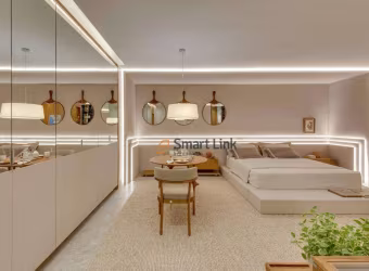 Apartamento com 4 dormitórios à venda, 208 m² por R$ 2.766.656,00 - Setor Bueno - Goiânia/GO
