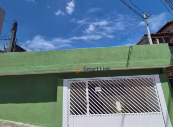 Casa com 2 dormitórios à venda por R$ 485.000,00 - Vila Santa Catarina - São Paulo/SP