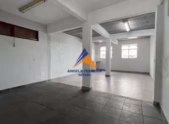 Ponto comercial para alugar na Rua Júlio de Castilho, 532, Cinquentenario, Belo Horizonte por R$ 2.000