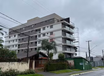 Apartamento com 3 quartos à venda na Rua Sete de Setembro, 511, Centro, Pinhais, 79 m2 por R$ 550.000