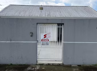 Casa com 3 quartos à venda na Rua Camarões, 70, Pineville, Pinhais, 160 m2 por R$ 719.000