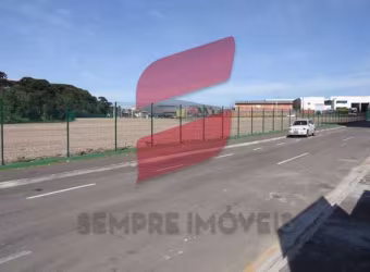 Terreno comercial à venda na Comandante Aviador José P. Lepinski, s/n, Águas Belas, São José dos Pinhais, 11062 m2 por R$ 28.900.000