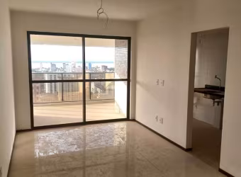 APARTAMENTO DE 3 QUARTOS SENDO 2 SUÍTES NO BAIRRO DE BATISTA CAMPOS! ÁREA PRIVATIVA DE 100M². 02 VAGAS DE GARAGEM.