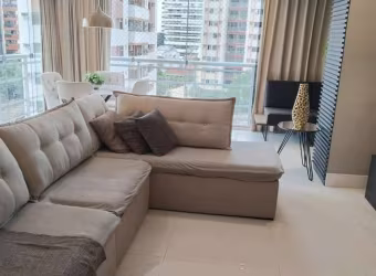 Apartamento com 4 quartos para alugar na Avenida Governador José Malcher, 1655, Nazaré, Belém, 187 m2