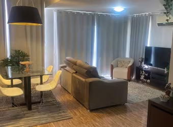 -COP 30 - APARTAMENTO DUPLEX TODO MOBILIADO COM 2 QUARTOS NO EDIFÍCIO JOSUÉ FREIRE! -ÁREA PRIVATIVA DE 70M² - 6° ANDAR. -01 VAGA DE GARAGEM.
