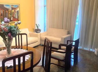 -APARTAMENTO COM DUAS SUÍTES NO EDIFÍCIO ANTARES! -ÁREA PRIVATIVA DE 182M² - 1 APTO POR ANDAR - 3° ANDAR. -01 VAGA DE GARAGEM.