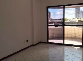 APARTAMENTO  COM 3 QUARTOS SENDO 1 SUÍTE NO BAIRRO DO UMARIZAL! ÁREA PRIVATIVA DE 90M² - 3° ANDAR. 02 VAGAS DE GARAGEM.