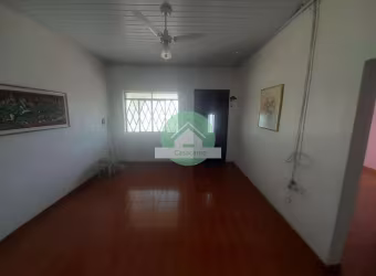 Casa com 2 quartos à venda na Rua Otoniel Mota, 37, Jardim Leonor, Campinas, 107 m2 por R$ 450.000