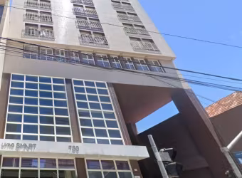 Studio - 33 m² - Centro - Mobiliado