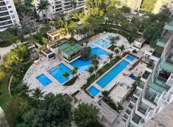 Apartamento com 3 quartos à venda na Avenida Vice-Presidente José Alencar, 1500, Barra Olímpica, Rio de Janeiro, 113 m2 por R$ 1.200.000