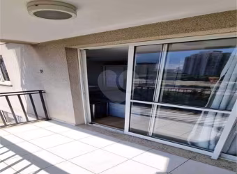 Apartamento com 1 quartos à venda em Água Branca - SP