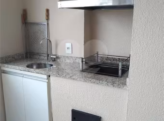 Apartamento com 3 quartos à venda em Vila Firmiano Pinto - SP