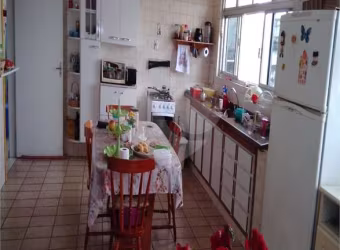 Casa com 1 quartos à venda ou para locação em Vila Brasílio Machado - SP