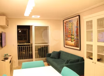 Apartamento com 1 quartos à venda em Vila Andrade - SP