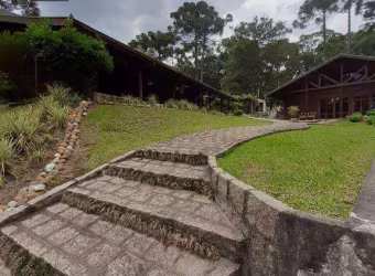 Chácara com 3 dormitórios à venda, 168000 m² por R$ 9.500.000,00 - Itaqui de Cima - Campo Largo/PR
