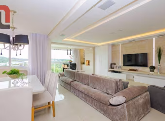 Apartamento com 3 quartos à venda, 114 m² por R$ 1.350.000 - Ecoville - Curitiba/PR