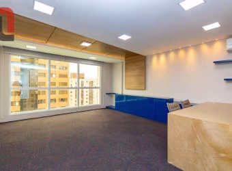 Sala comercial para alugar no Champagnat, ideal para seu escritório