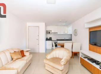 Apartamento com 2 quartos à venda, 63 m² por R$ 660.000 - Vila Izabel - Curitiba/PR