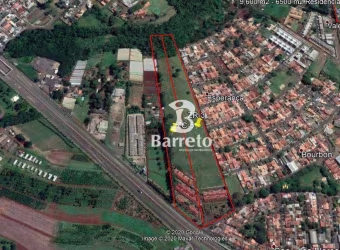 Terreno à venda, 69851 m² por R$ 56.000.000,00 - Jardim Burle Marx - Londrina/PR