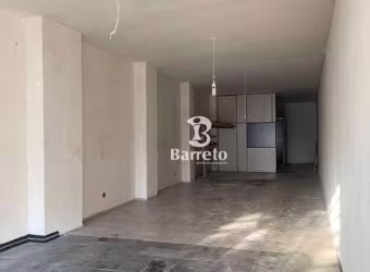 Sala para alugar, 120 m² por R$ 2.200/mês - Jardim Morumbi - Londrina/PR