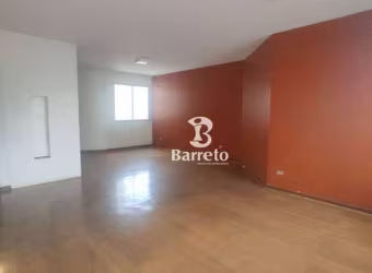 Apartamento com 4 dormitórios para alugar, 300 m² por R$ 4.000,00/mês - Centro - Londrina/PR