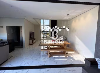 Sobrado com 4 dormitórios à venda, 239 m² por R$ 1.500.000,00 - Residencial Gleba Esperanca - Londrina/PR