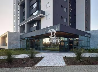 Apartamento com 2 dormitórios à venda, 103 m² por R$ 960.000,00 - Gleba Palhano - Londrina/PR