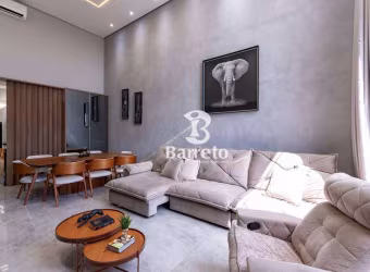 Casa com 3 dormitórios à venda, 152 m² por R$ 1.400.000,00 - Tauá Araçari - Londrina/PR