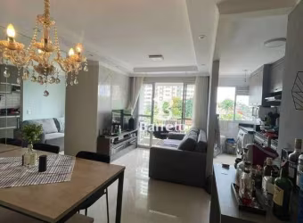 Apartamento com 3 dormitórios à venda, 69 m² por R$ 439.000,00 - Aurora - Londrina/PR