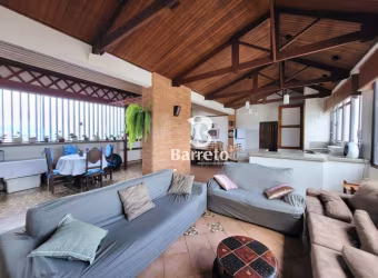 Cobertura Triplex a Venda no Manhattan Residence, Londrina-PR