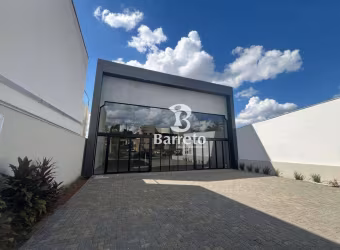 Loja Comercial na Gleba Palhano com 390m2 para Locação, Londrina-PR