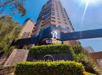 Apartamento com 3 dormitórios à venda, 96 m² por R$ 650.000,00 - Residencial do Lago - Londrina/PR