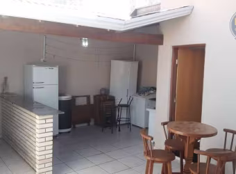 Casa com 2 dormitórios à venda, 146 m² por R$ 430.000,00 - Jardim Aeroporto I - Itu/SP