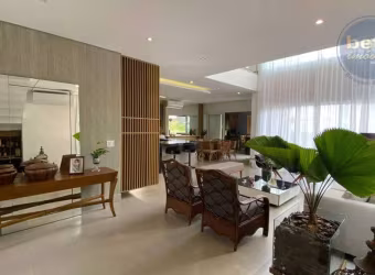 Casa para Venda no Condomínio Vila dos Manacás!