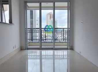 Apartamento com 1 quarto à venda na Rua Maria Otília, 210, Vila Regente Feijó, São Paulo por R$ 565.000