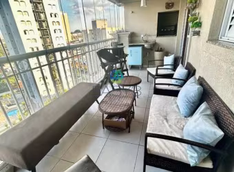 Apartamento com 3 quartos à venda na Rua da Mooca, 4969, Mooca, São Paulo por R$ 1.305.000