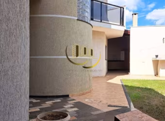 Imperdível oportunidade! Casa à venda em Americana-SP, Vila Santa Maria: 3 quartos, 1 suíte, 3 salas, 3 banheiros, 3 vagas, 275 m².