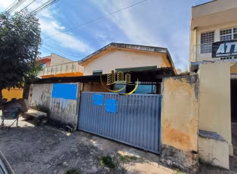 Excelente oportunidade: Casa à venda em Americana-SP, 2 quartos, 1 sala, 1 banheiro, 2 vagas, 63 m² no Jardim Marcia Cristina!