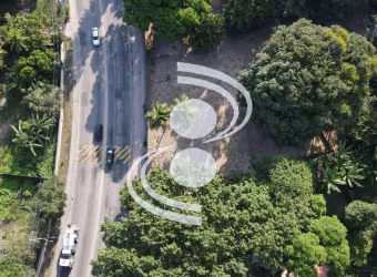 EXCLUSIVIDADE PERFECTA IMOBILIÁRIA – TERRENO DE 49.500M² EM  VARGEM PEQUENA