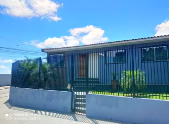 CASA A VENDA BAIRRO CONTORNO