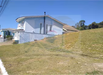 Terreno para Venda em Santana de Parnaíba, Quintas do Ingaí
