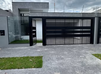 CASA JARDIM ALVORADA