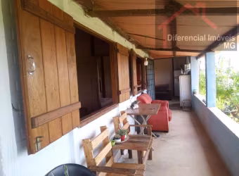 Chácara para Venda em Caetanópolis, Boa Vista, 2 dormitórios, 1 banheiro, 5 vagas