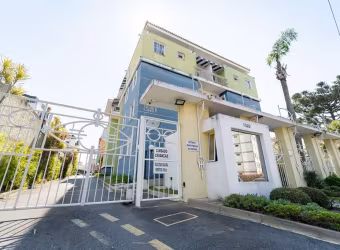 Apartamento à venda com 3 quartos no Cabral em Curitiba