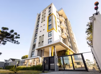 Apartamento à venda com 4 quartos no Alto da Glória
