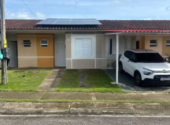 CASA DE AVENIDA - MORADAS CLUB ILHAS DO PARÁ