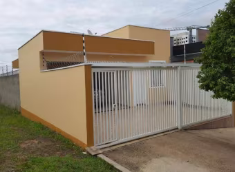Casa para Venda em Campinas, Jardim Ibirapuera, 3 dormitórios, 2 banheiros, 4 vagas
