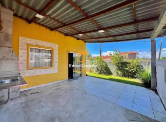 Casa a venda em Matinhos