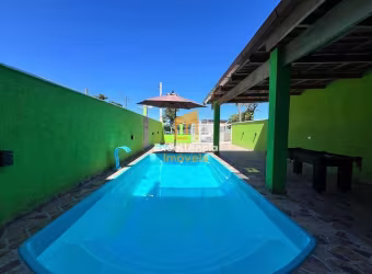 Imóvel com piscina a venda